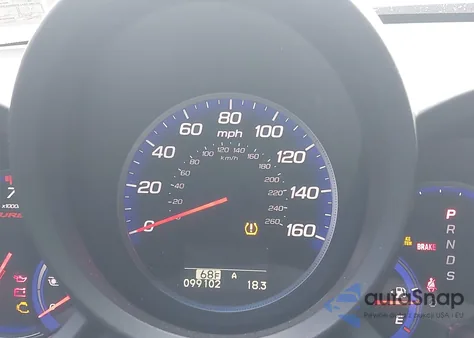 2012 Acura Rdx from USA, damaged, VIN 5J8TB2H51CA002116